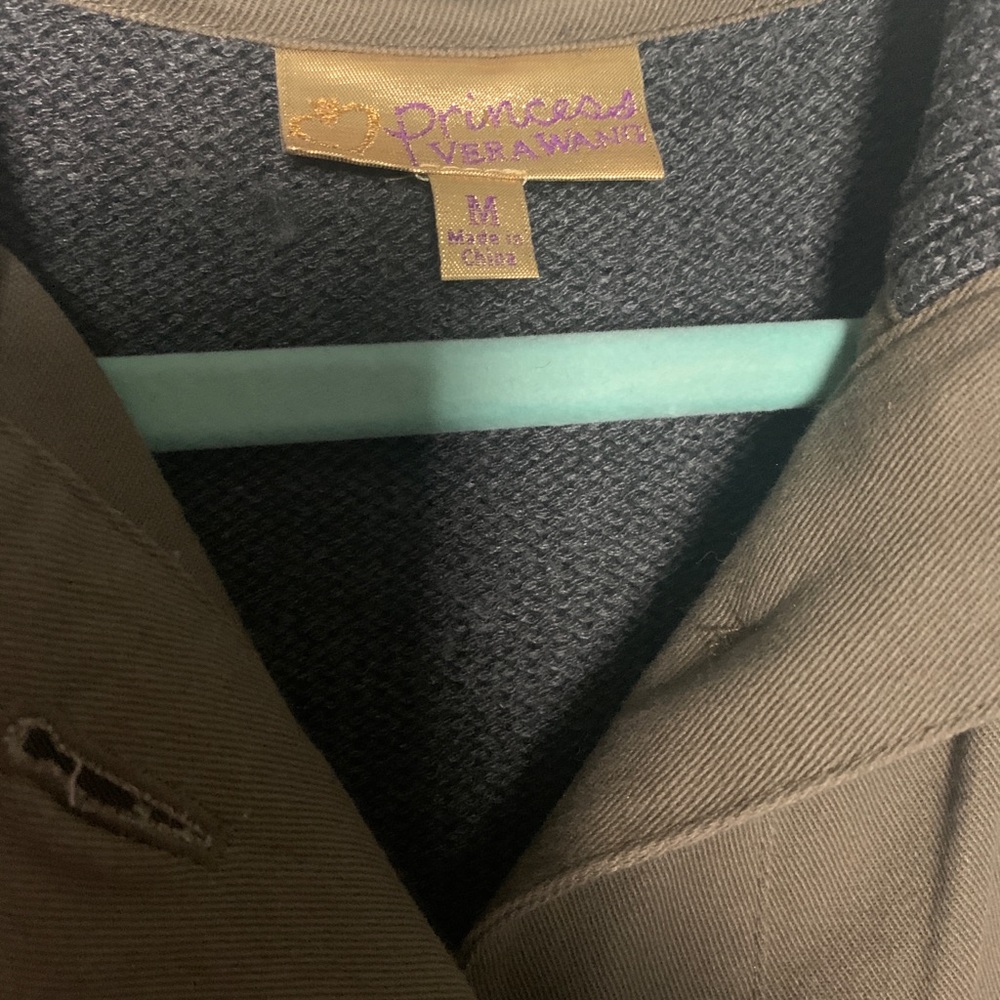 Jacket - Picture 2 of 3